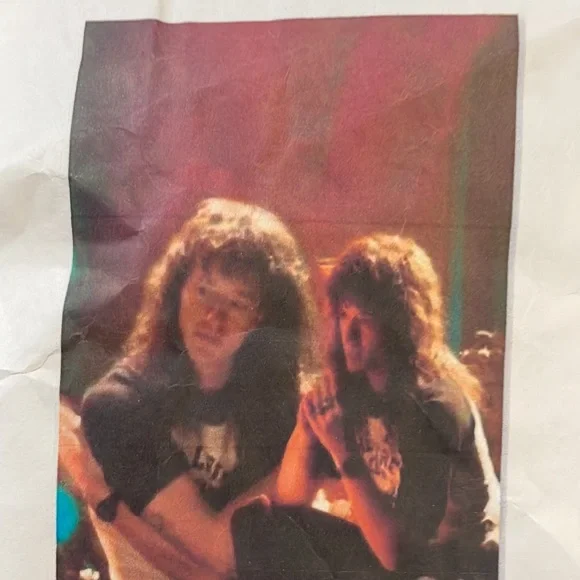 Stranger Things Blanket Sherpa Throw Blanket for Bed and Couch 40” H X 52”W New - Picture 4 of 5